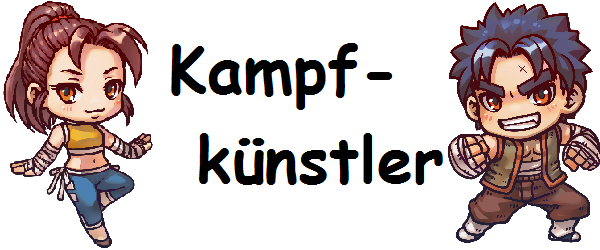 Kampfkünstler